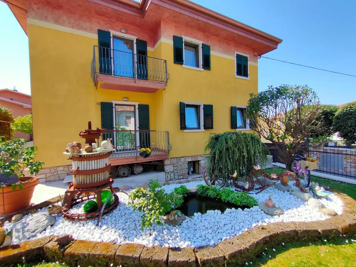 Garda Dreams Apartment Torri Del Benaco Ιταλία