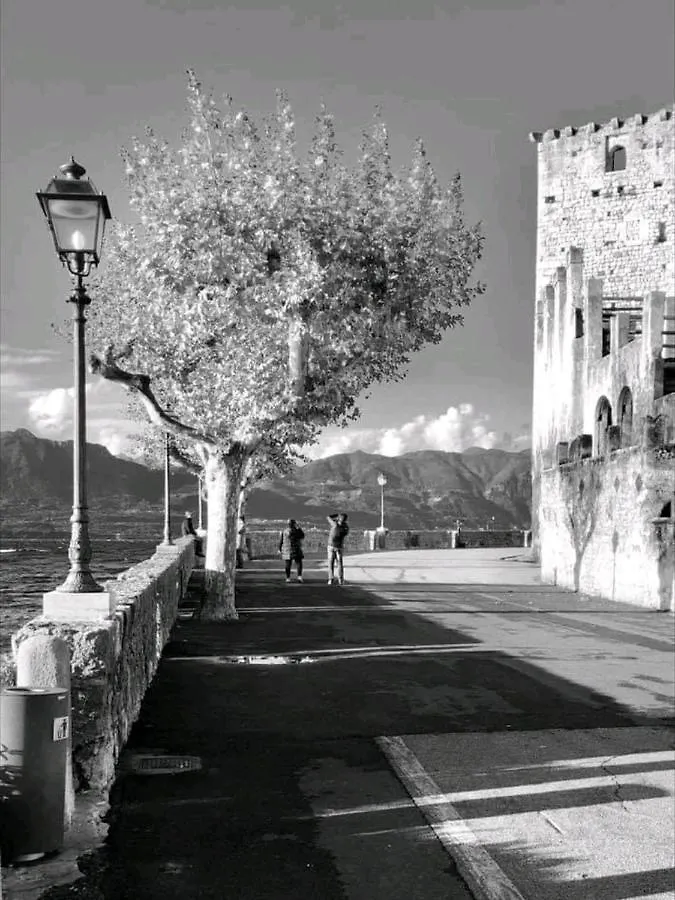 Garda Dreams Apartment Torri Del Benaco