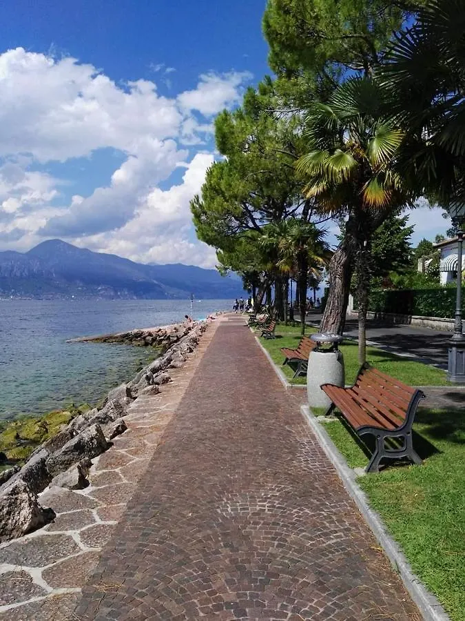 Garda Dreams Apartment Torri Del Benaco