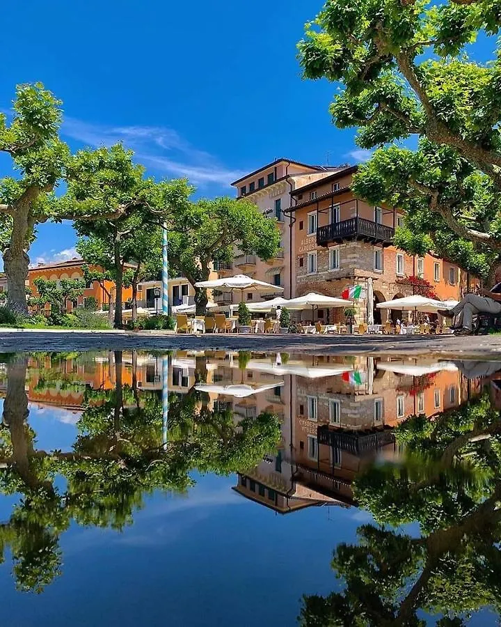 Garda Dreams Apartment 托里德尔贝纳科