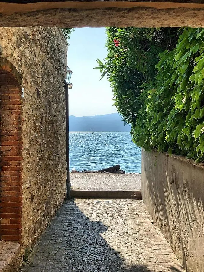 Garda Dreams Apartment Torri Del Benaco Italien