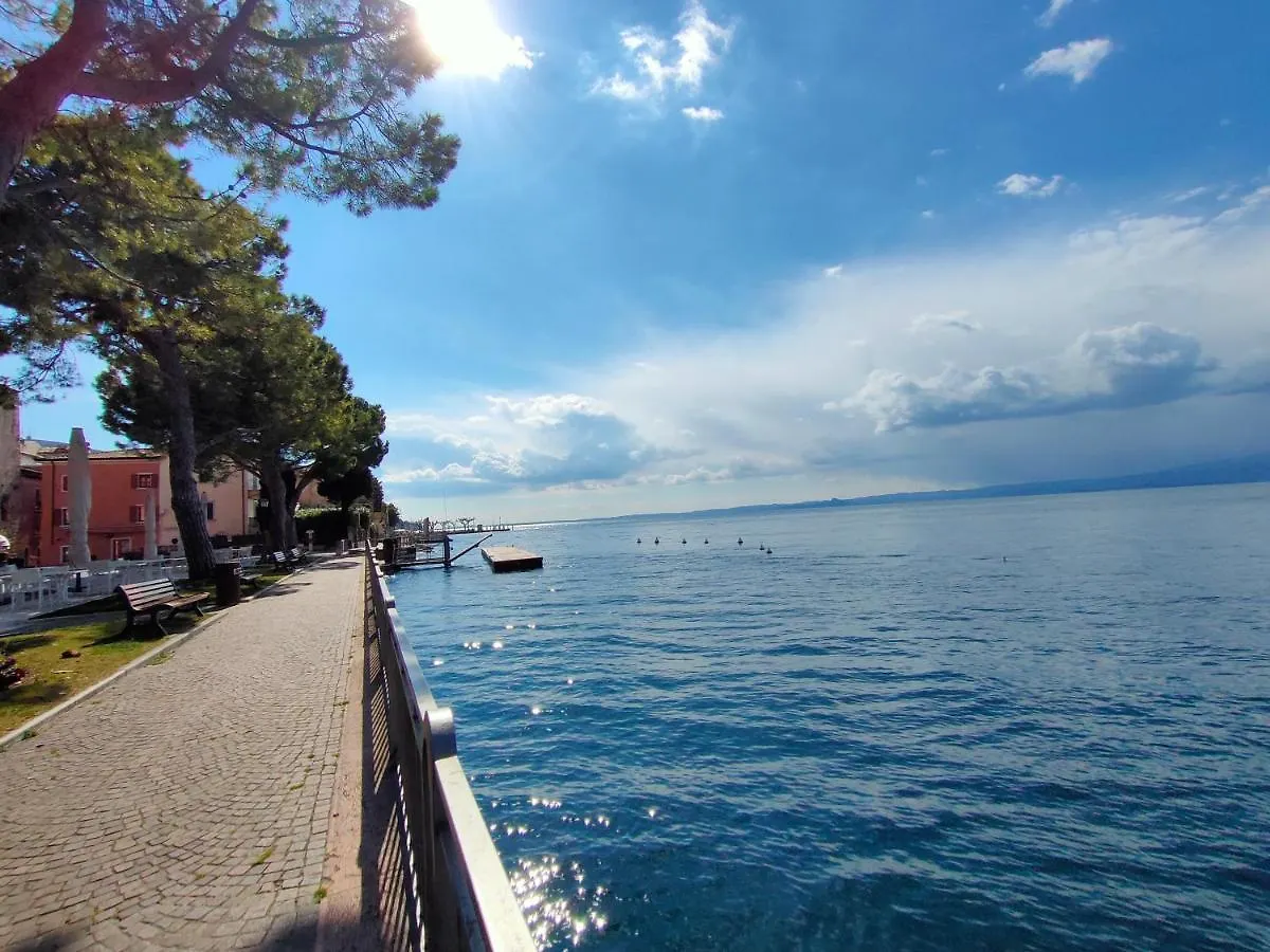 Garda Dreams Apartment Torri Del Benaco