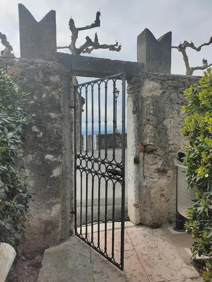 Garda Dreams Apartment Torri Del Benaco