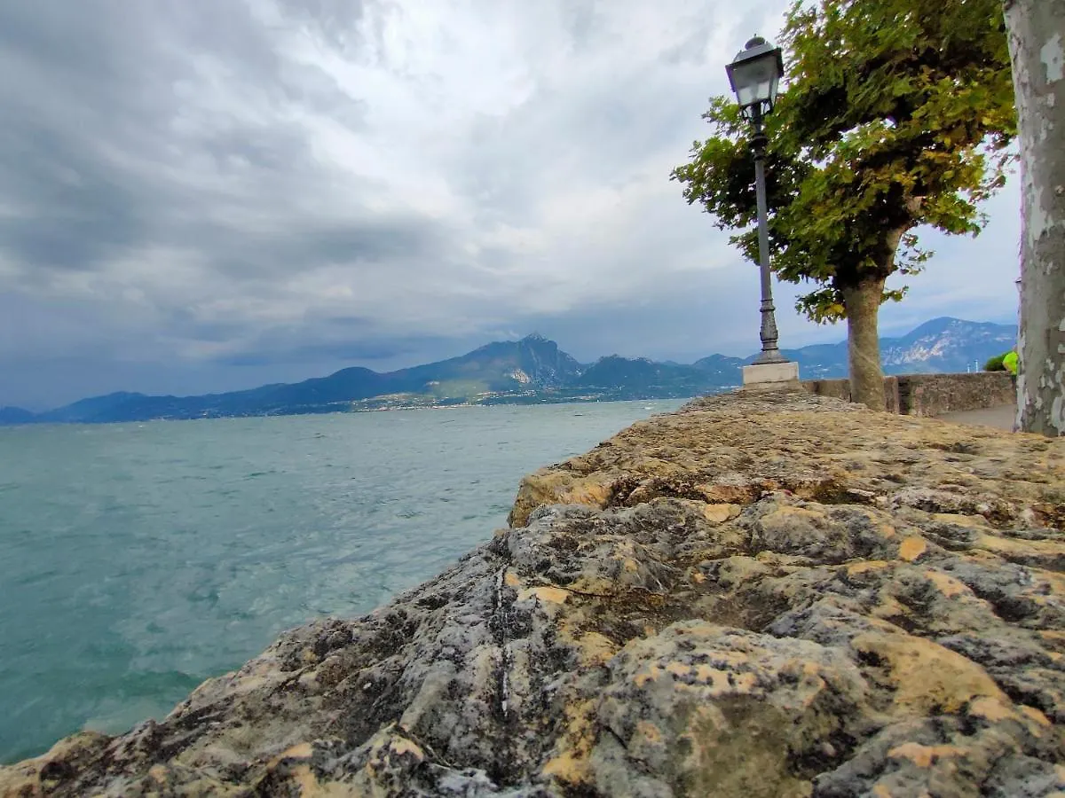 Garda Dreams Apartment Torri Del Benaco Ιταλία