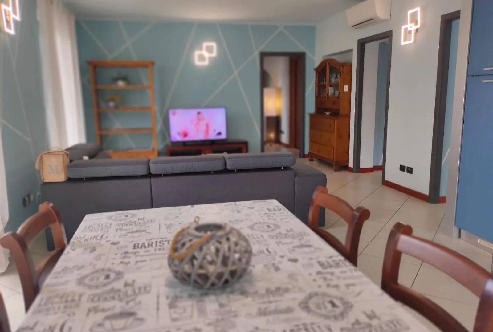 Garda Dreams Apartment 托里德尔贝纳科 0*,  意大利