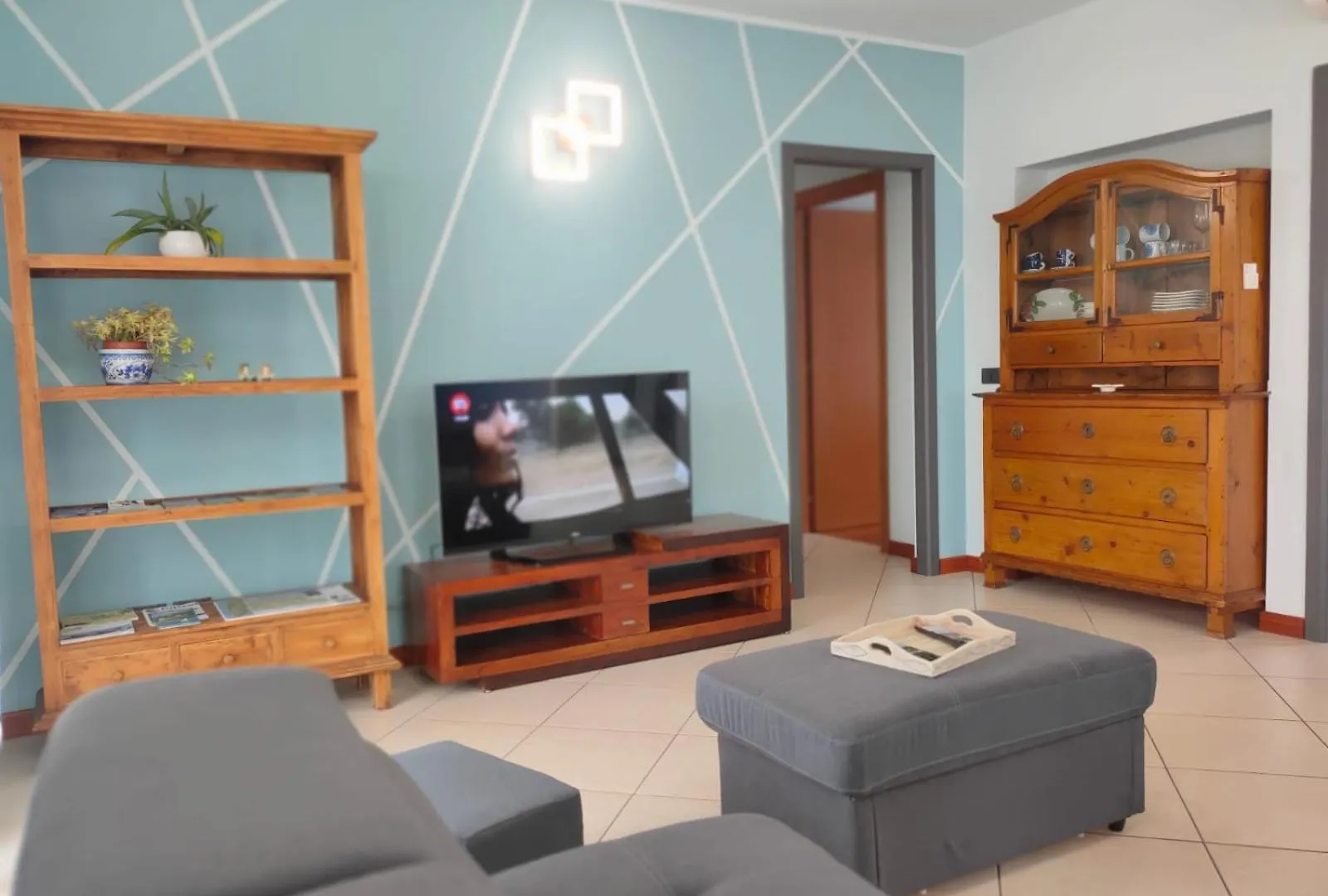 Garda Dreams Apartment 托里德尔贝纳科 意大利