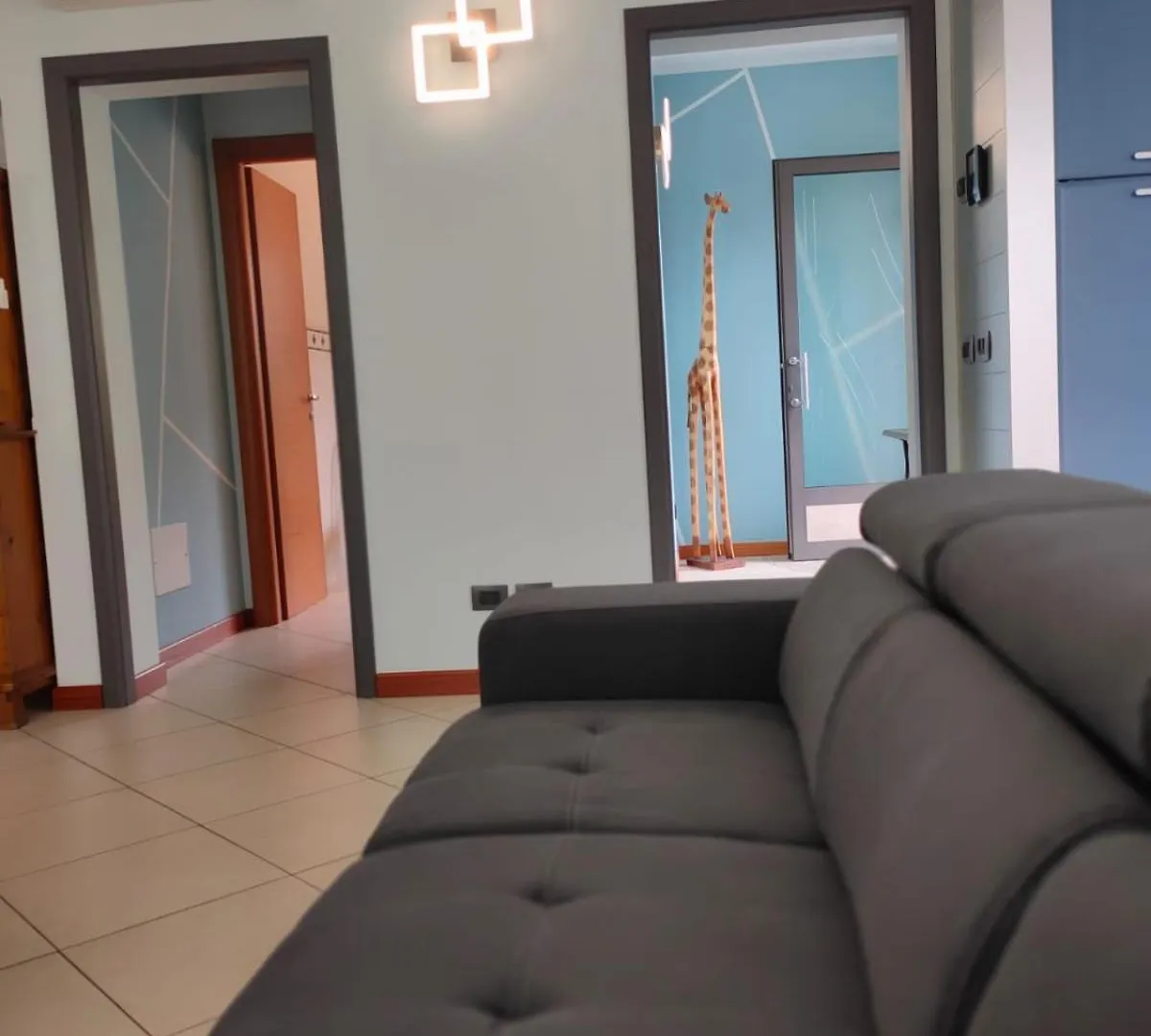 Garda Dreams Apartment 托里德尔贝纳科 意大利