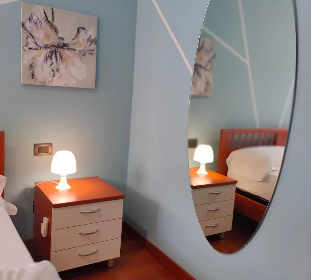Garda Dreams Apartment 托里德尔贝纳科