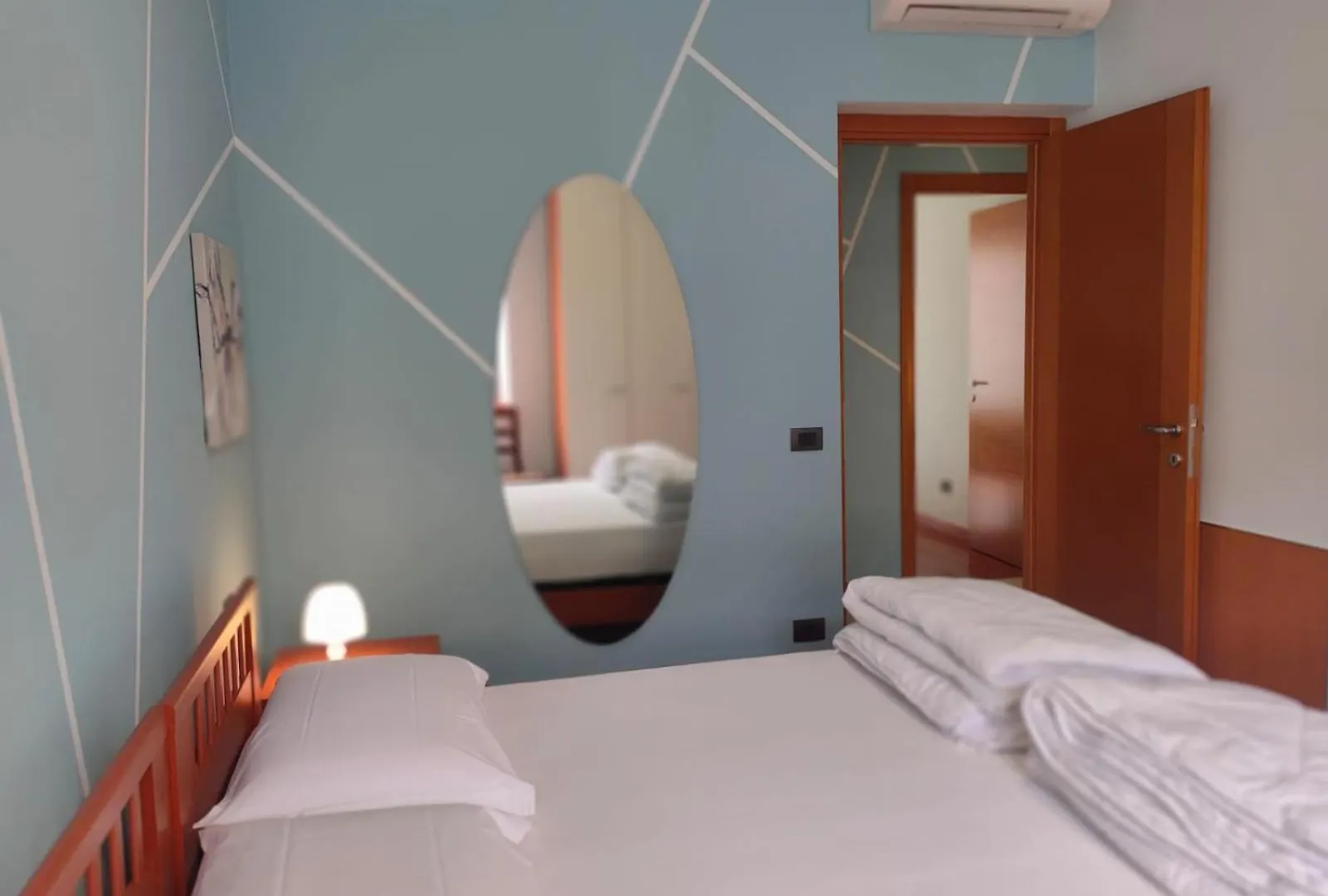 Garda Dreams Apartment Torri Del Benaco