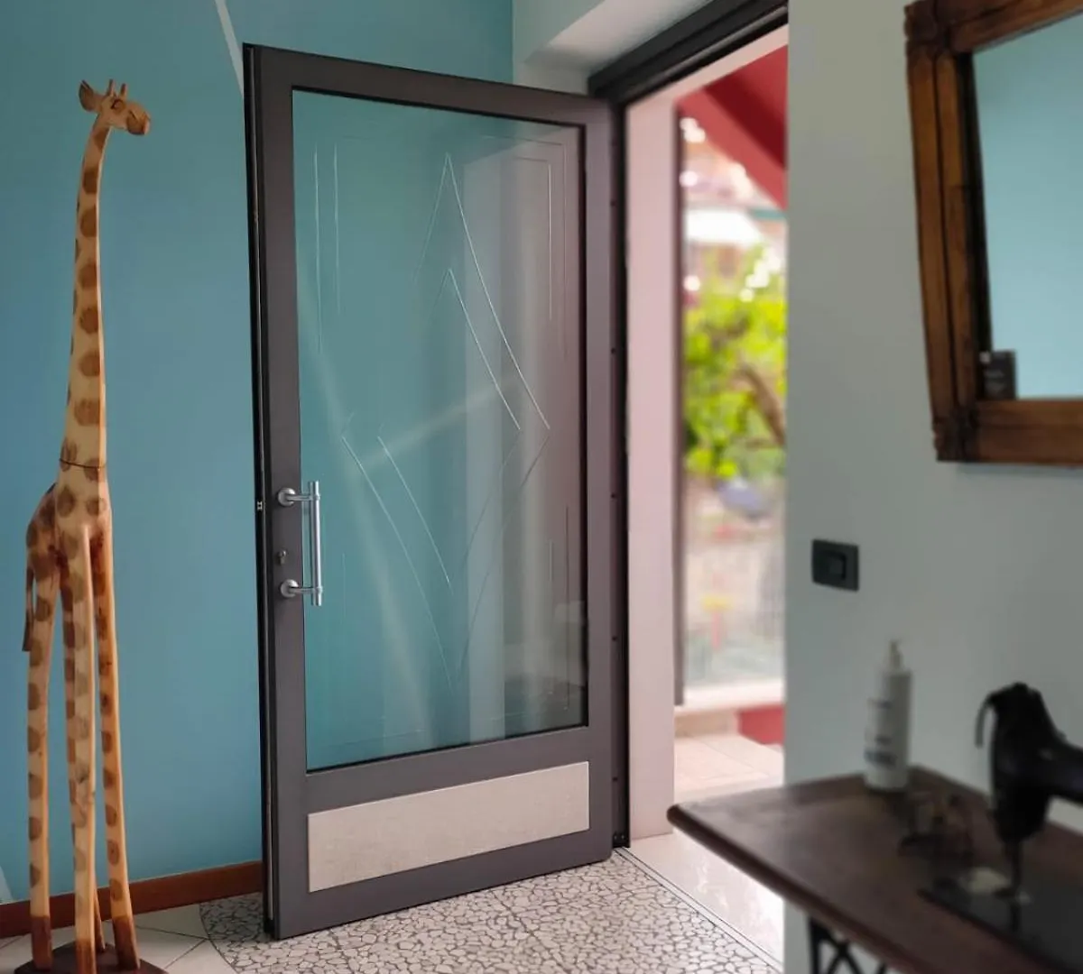 Garda Dreams Apartment 托里德尔贝纳科