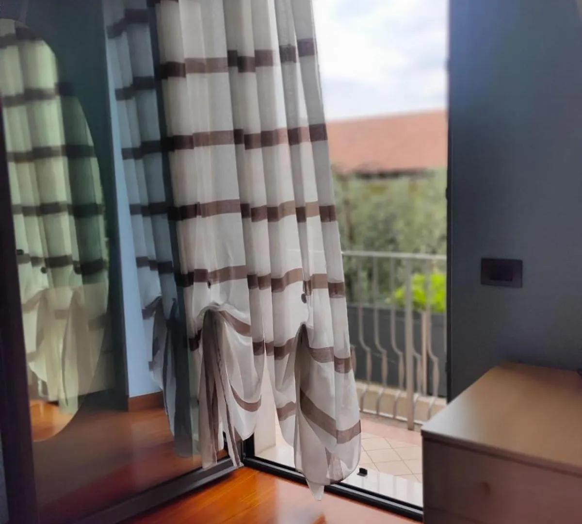 Garda Dreams Apartment 托里德尔贝纳科
