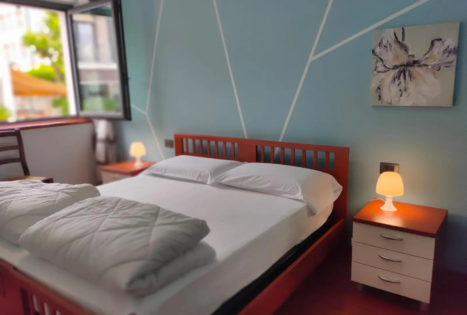 Garda Dreams Apartment 托里德尔贝纳科 0*,