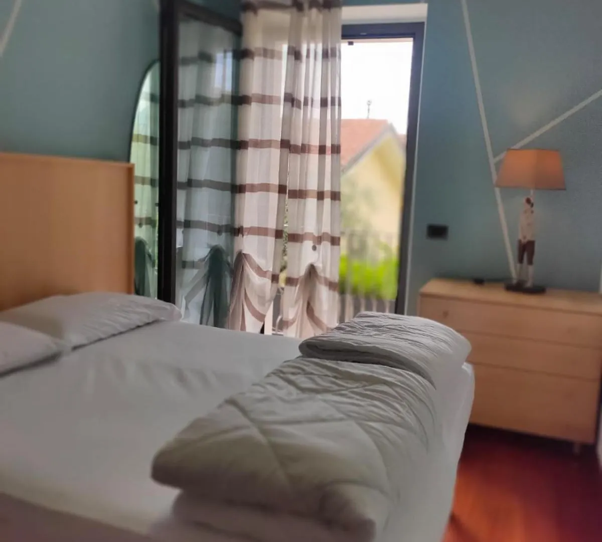 Garda Dreams Apartment 托里德尔贝纳科