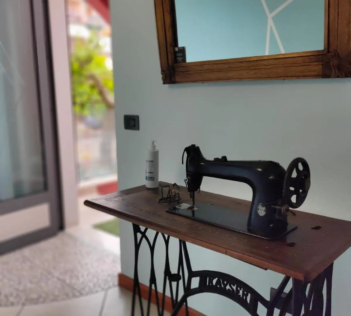 Garda Dreams Apartment 托里德尔贝纳科