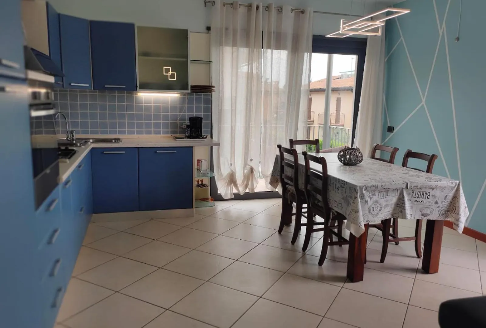 Garda Dreams Apartment 托里德尔贝纳科