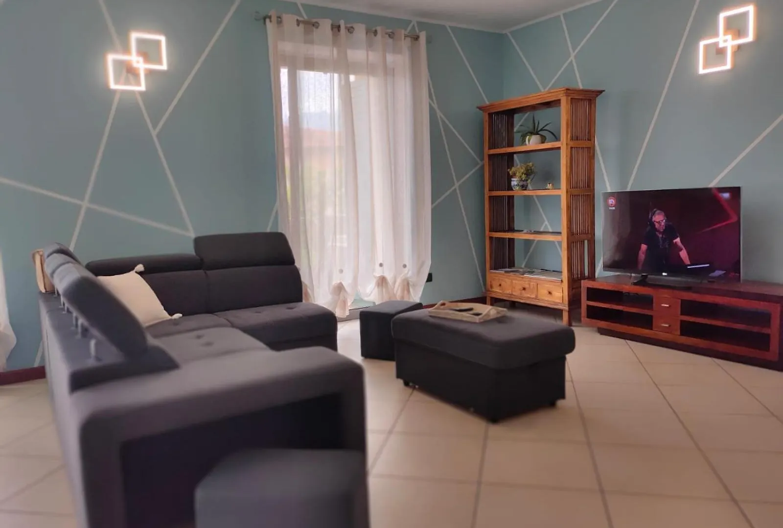 Garda Dreams Apartment 托里德尔贝纳科