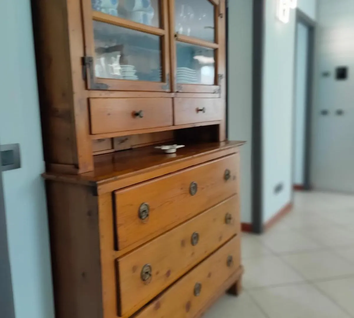 Garda Dreams Apartment 托里德尔贝纳科