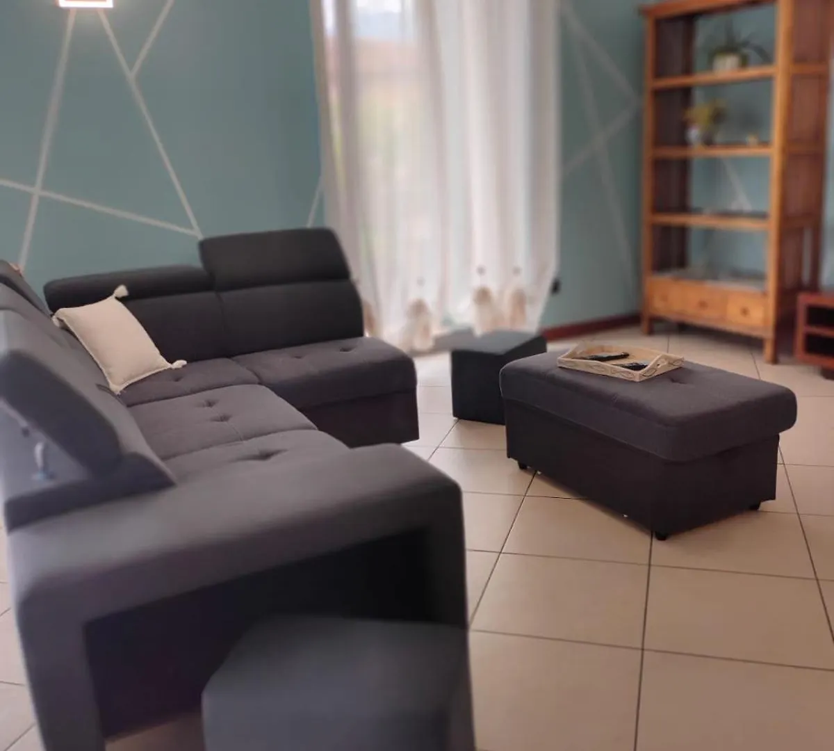 Garda Dreams Apartment 托里德尔贝纳科 意大利
