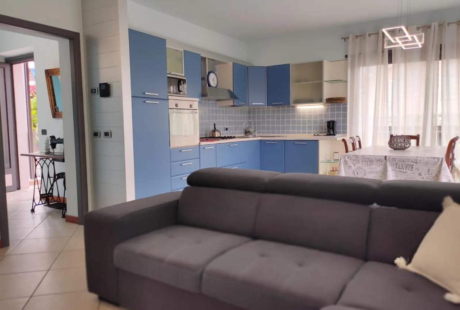 Garda Dreams Apartment 托里德尔贝纳科