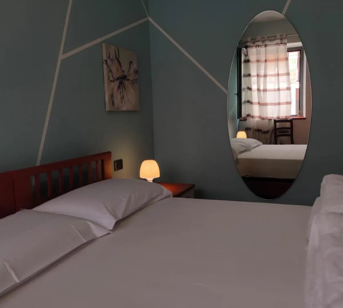 Garda Dreams Apartment 托里德尔贝纳科