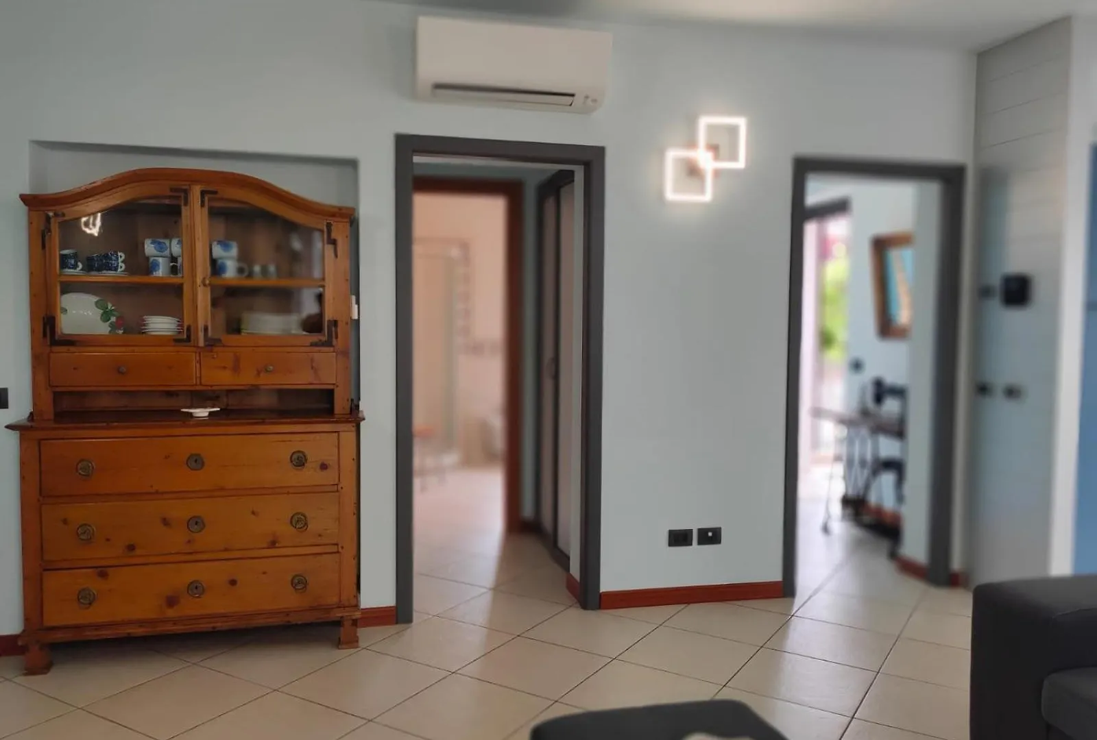 Garda Dreams Apartment 托里德尔贝纳科
