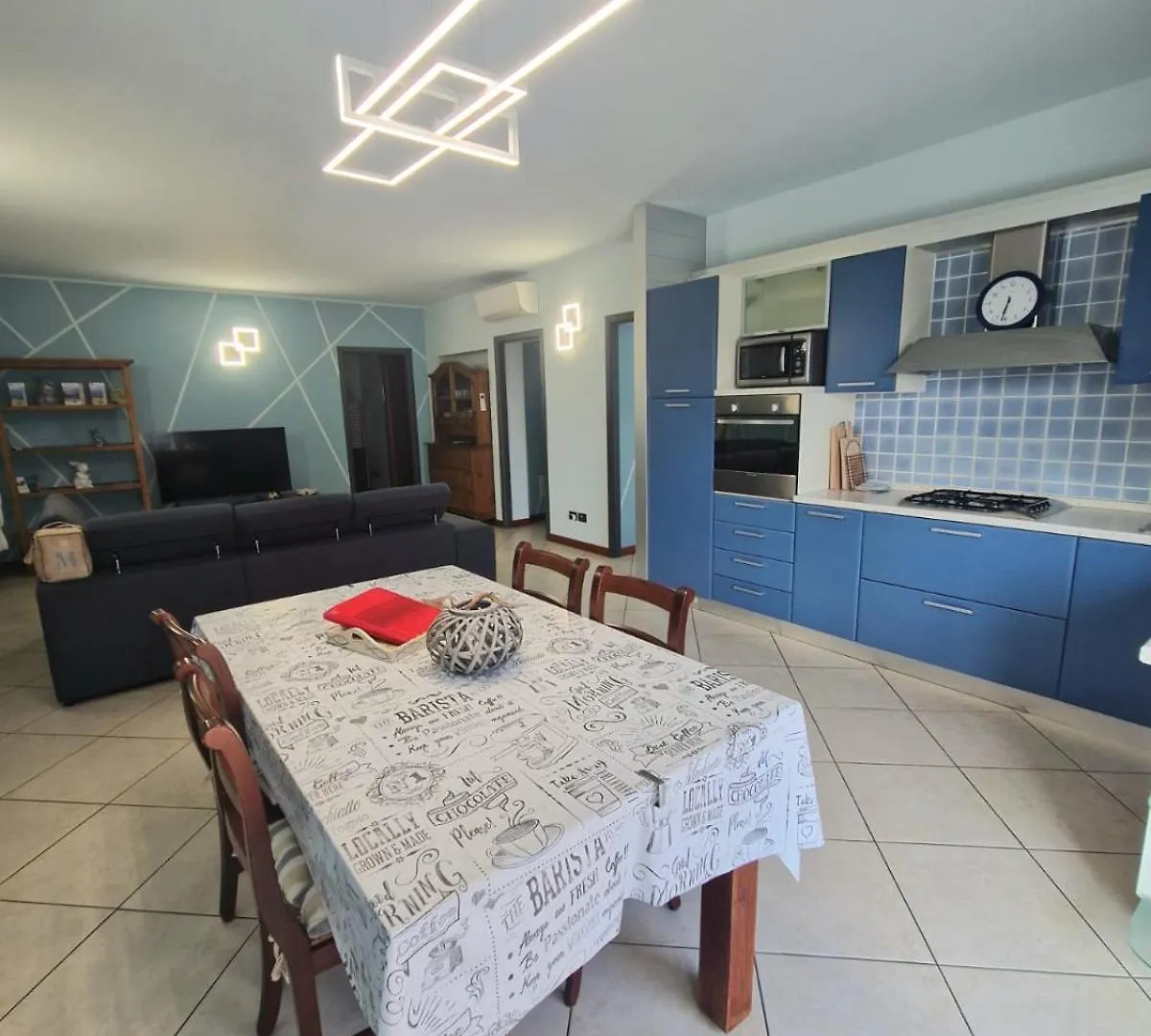Garda Dreams Apartment 托里德尔贝纳科