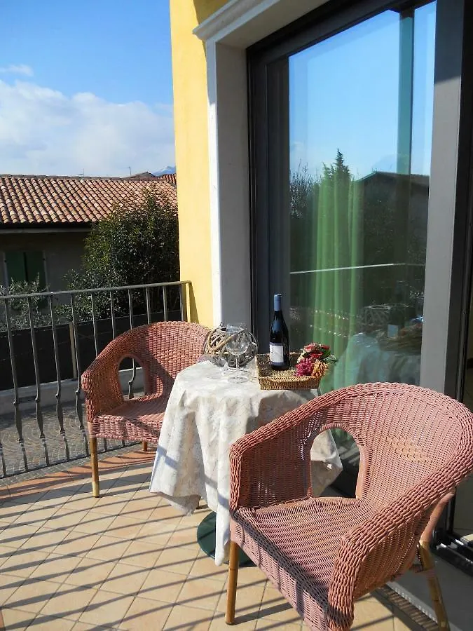 Garda Dreams Apartment Torri Del Benaco 0*,