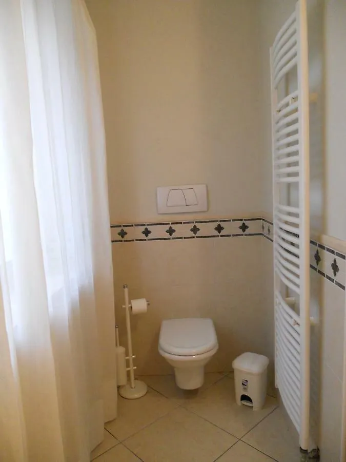 Garda Dreams Apartment 托里德尔贝纳科 意大利