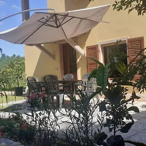 Ca' La Volpe Ferienhaus
