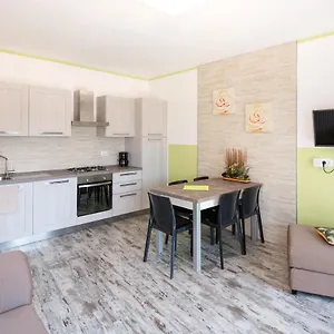 K Apartment