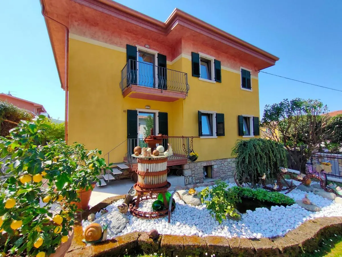 Garda Dreams Apartment Torri Del Benaco
