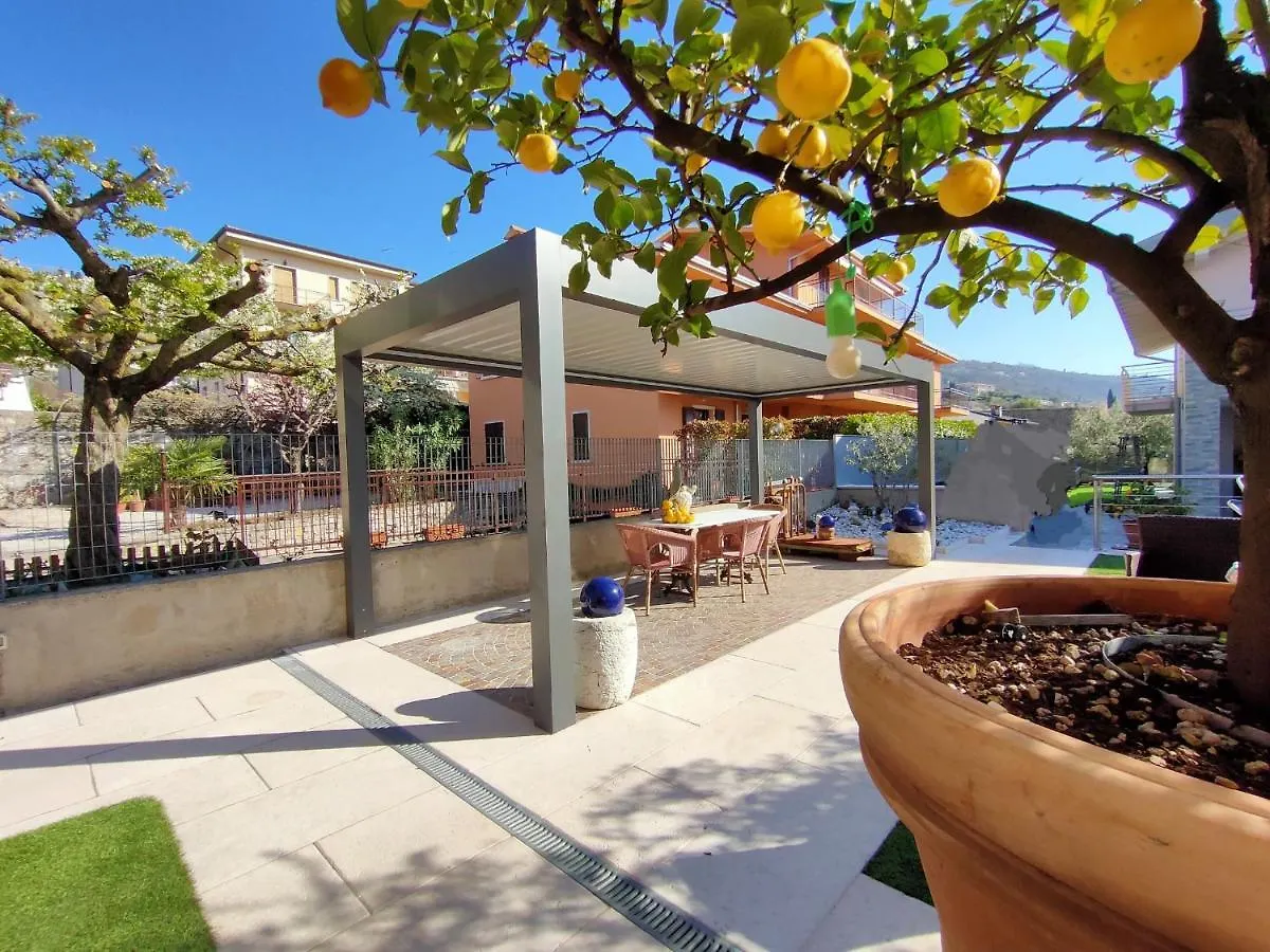 Garda Dreams Apartment Torri Del Benaco