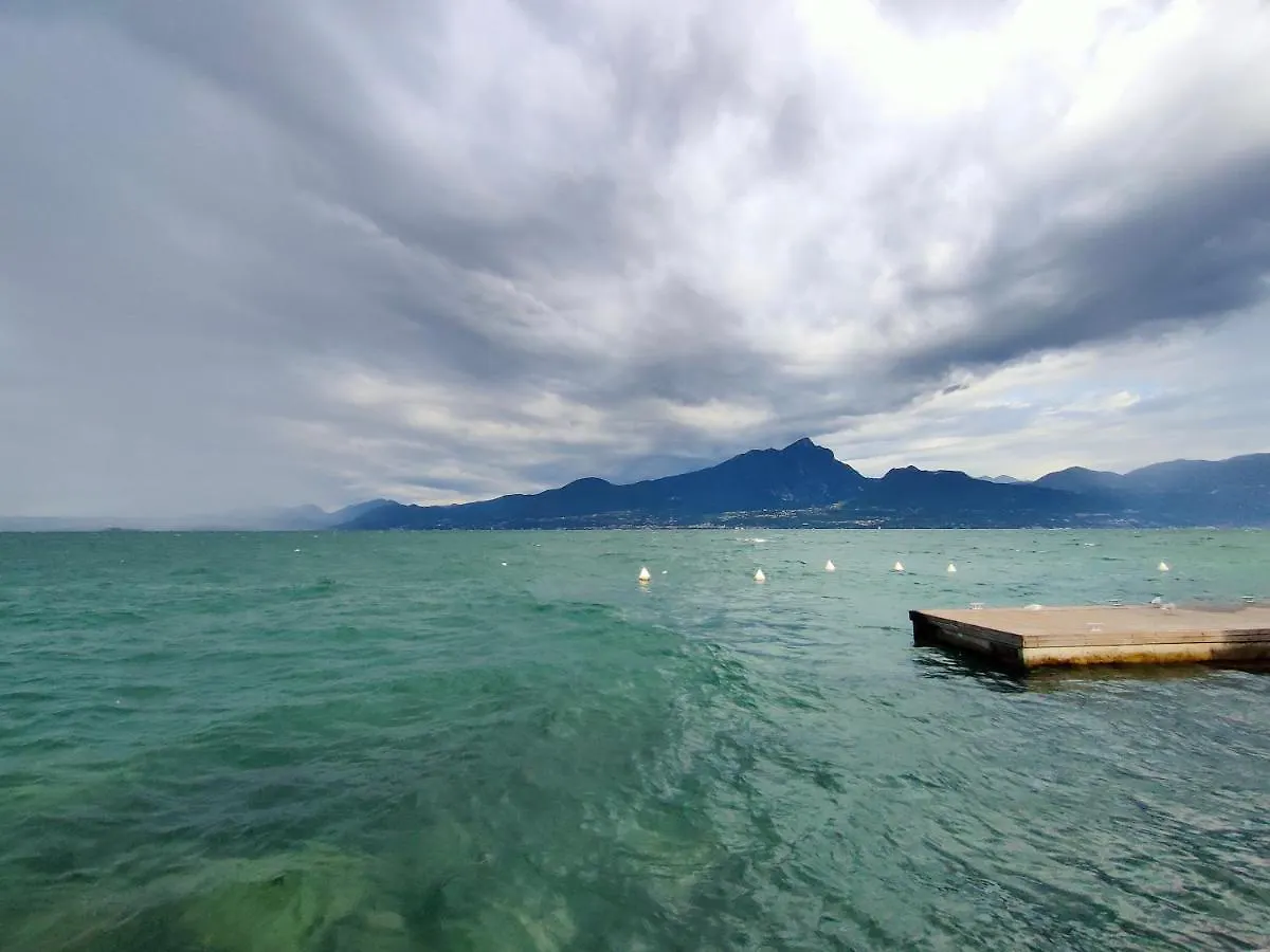 Garda Dreams Apartment Torri Del Benaco Italia