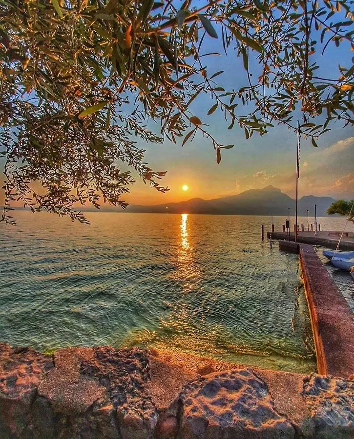 Garda Dreams Apartment Torri Del Benaco