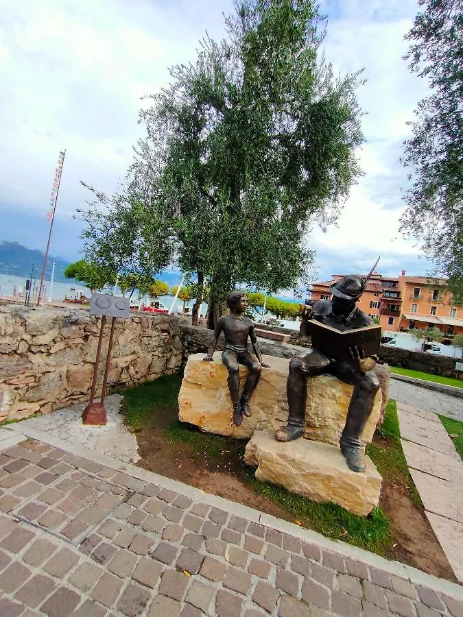 Garda Dreams Apartment Torri Del Benaco