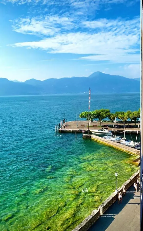 Garda Dreams Apartment Torri Del Benaco Italia