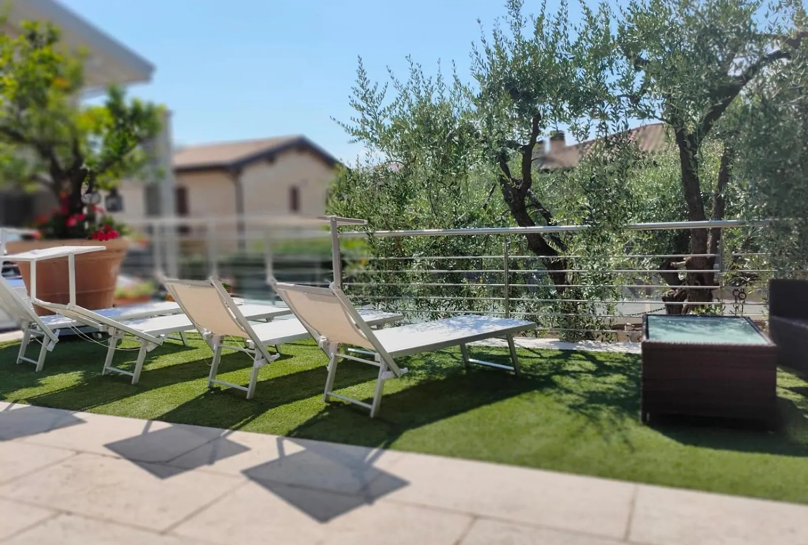 Garda Dreams Apartment Torri Del Benaco