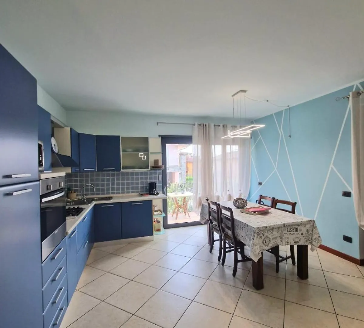 Garda Dreams Apartment Torri Del Benaco 0*,